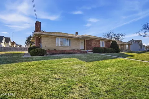 611 Miami St, Toledo, OH 43605