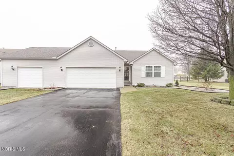 1930 Allendale Dr, Toledo, OH 43611