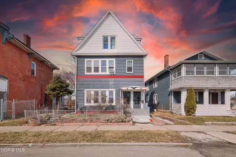 1409 N Huron St, Toledo, OH 43604