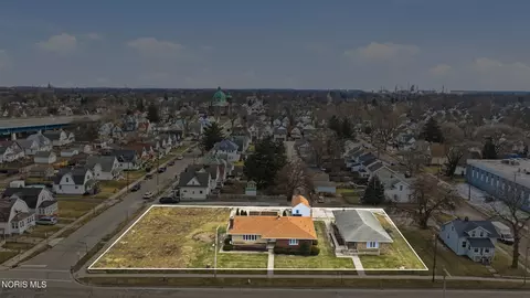 4 Nevada St, Toledo, OH 43605