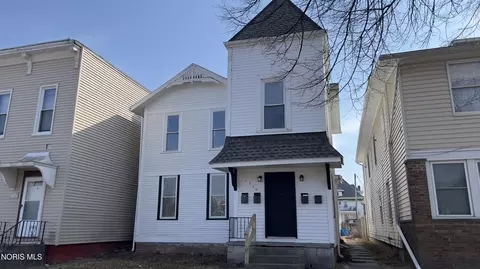 1330 N Huron St, Toledo, OH 43604