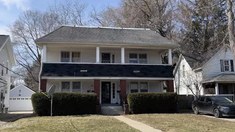 3817 N Lockwood Ave, Toledo, OH 43612