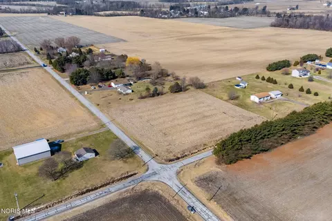 County Road 4, Liberty Center, OH 43532