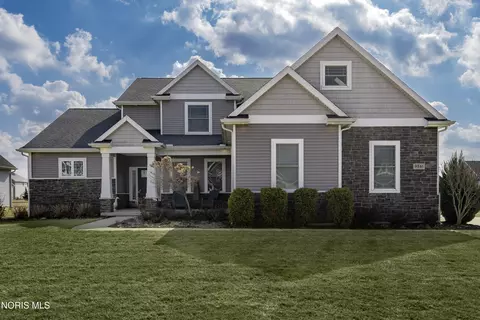 9541 Newbury Ln, Whitehouse, OH 43571
