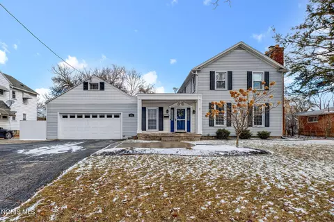 626 Corey St, Maumee, OH 43537