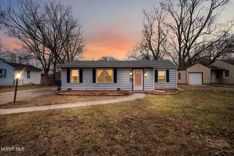 603 Weston St, Toledo, OH 43609