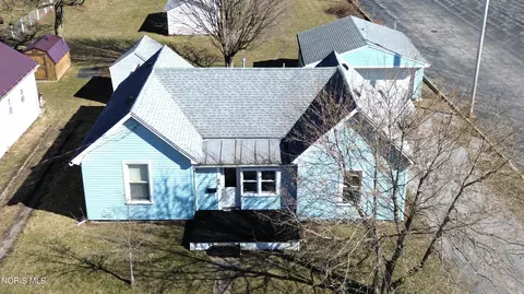 960 Glenn St, Van Wert, OH 45891