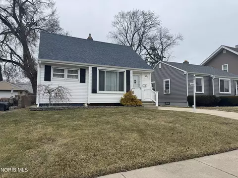 2831 118th St, Toledo, OH 43611