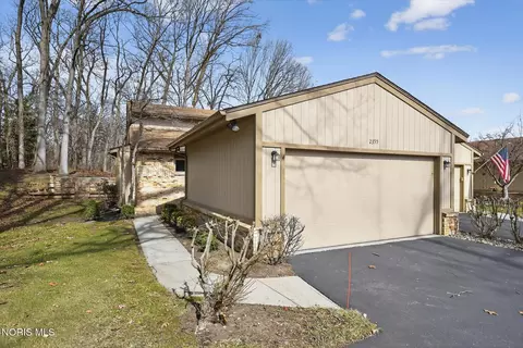 2355 Parliament Sq #2355, Toledo, OH 43617