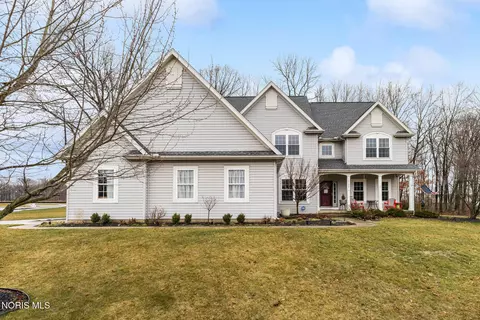 2199 Hope Ln, Delaware, OH 43015