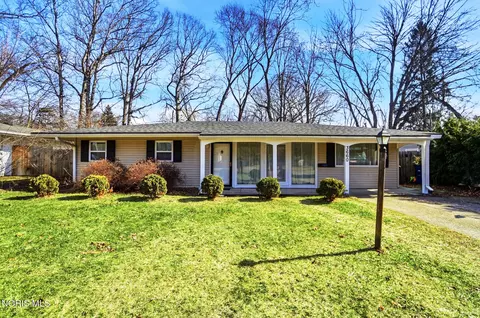 3660 W Lincolnshire Blvd, Toledo, OH 43606