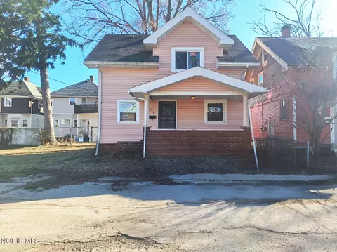 331 Mellington Dr, Toledo, OH 43610