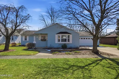 217 Prentiss Ave, Findlay, OH 45840
