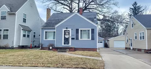 3664 Sherbrooke Rd, Toledo, OH 43613