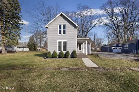 741 Central Ave, Findlay, OH 45840