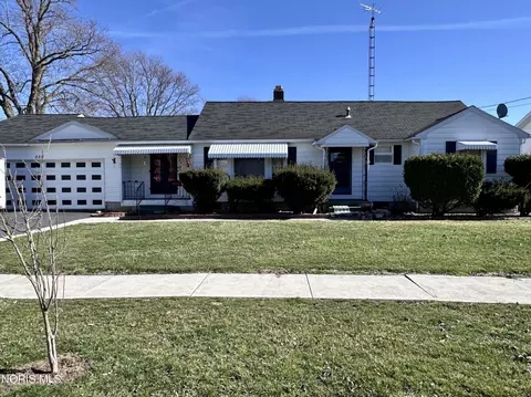 559 West St, Carey, OH 43316