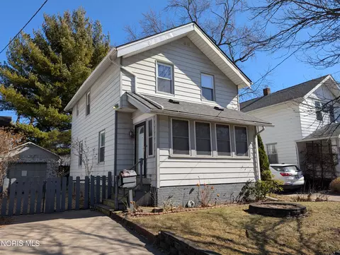 3722 Leybourn Ave, Toledo, OH 43612