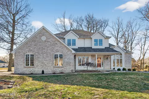 8109 Bridgehampton Dr, Waterville, OH 43566