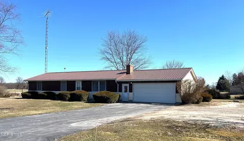 5995 Township Highway 106, Carey, OH 43316