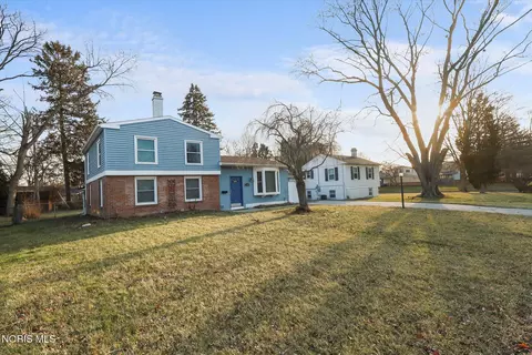 1932 Cherrylawn Dr, Toledo, OH 43614