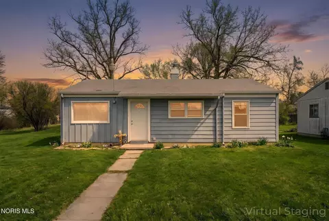 400 E Pearl St, Findlay, OH 45840