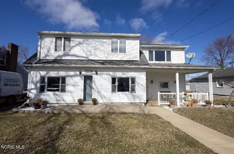 5058 Co Rd 291, Vickery, OH 43464