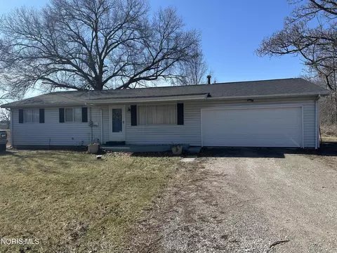 1122 Ottawa Ave, Defiance, OH 43512