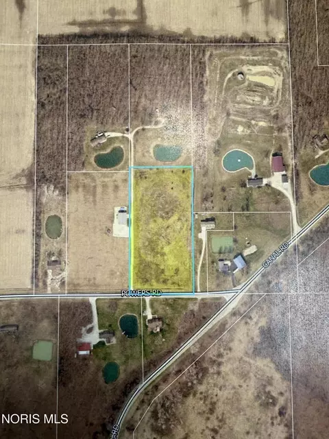 0 Powers Rd, Defiance, OH 43512