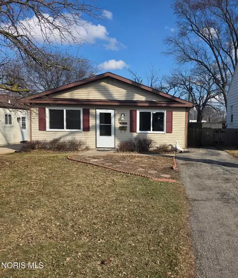 4924 Roywood Rd, Toledo, OH 43613