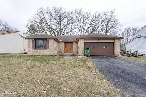 1269 Westfield Dr, Maumee, OH 43537