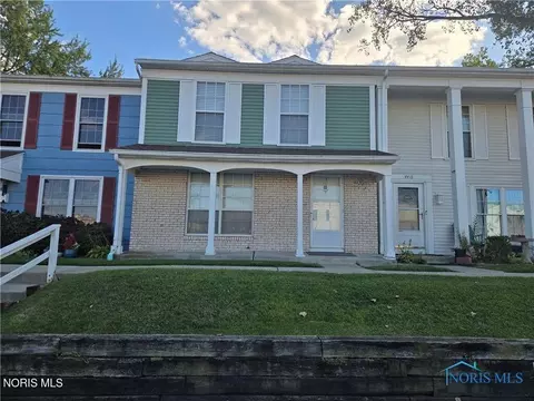 4420 Rose Garden Dr # 7, Toledo, OH 43623