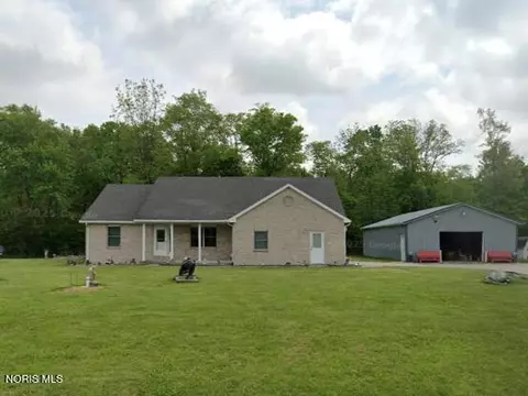 12288 Road 179, Oakwood, OH 45873
