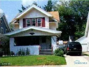 4209 Eastway St, Toledo, OH 43612