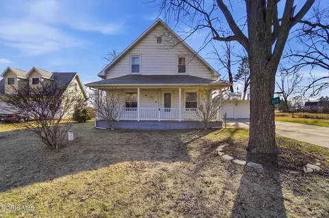 5910 N Berkey Southern Rd, Berkey, OH 43504