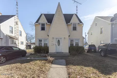 439 W Capistrano Ave, Toledo, OH 43612
