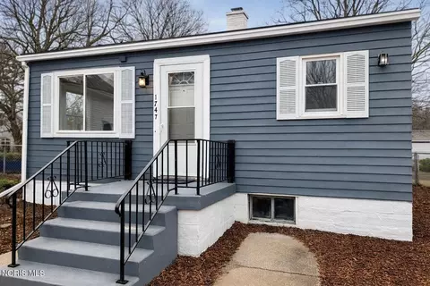 1748 Georgia Ave, Toledo, OH 43613