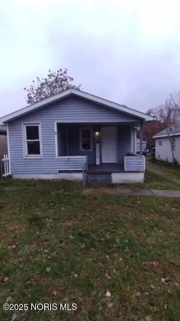 2433 Paradise Ave, Toledo, OH 43613