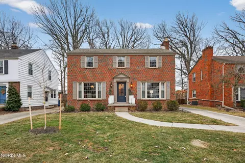 4363 Beverly Dr, Toledo, OH 43614