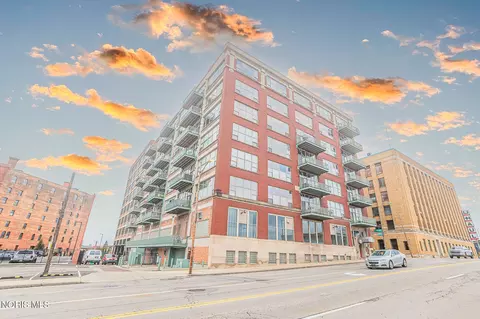 745 Washington St #607, Toledo, OH 43604