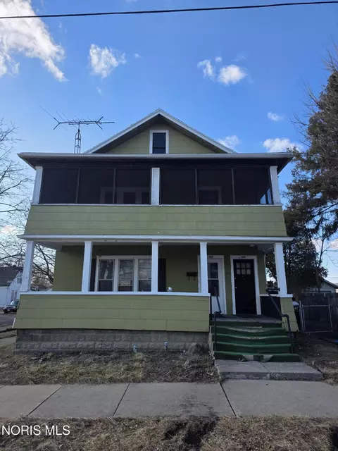838 S Erie St, Toledo, OH 43609