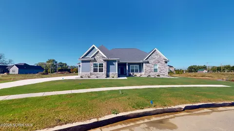 6316 Pimlico Rd, Whitehouse, OH 43571