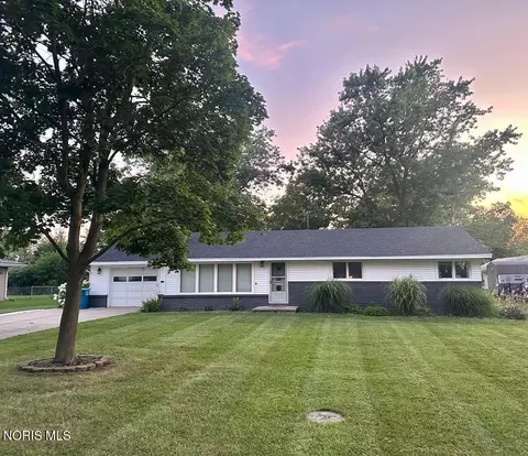 1006 S Beech St, Bryan, OH 43506