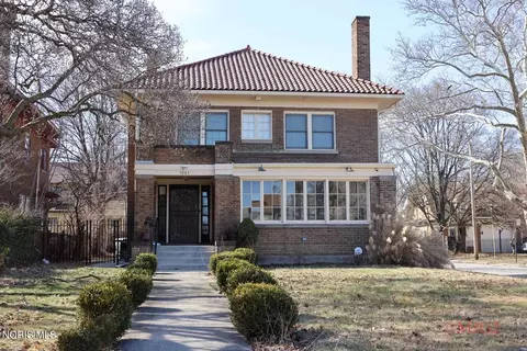 3003 Collingwood Blvd, Toledo, OH 43610