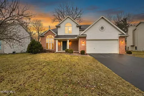 3761 Wild Pheasant Ln, Sylvania, OH 43560