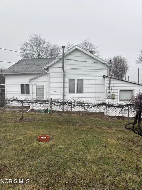 205 12 W Market St, Van Buren, OH 45889