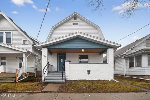 358 Spring Grove Ave, Toledo, OH 43605