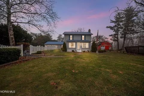 6300 N River Rd, Waterville, OH 43566