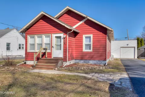 716 Ransom St, Maumee, OH 43537