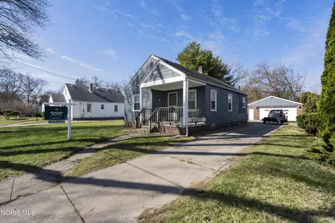 Other - 923 Mackow Dr, Toledo, OH 43607 photo 1 of 5