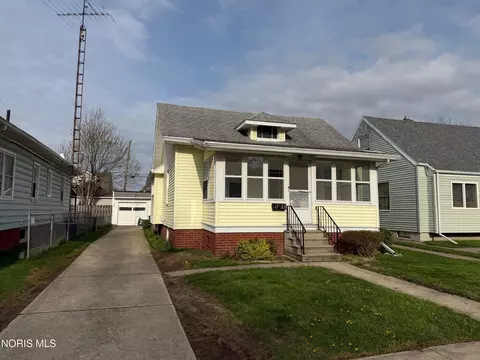 1723 Evansdale Ave, Toledo, OH 43607